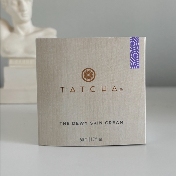 BNIB TATCHA The Dewy Cream 50ml - Picture 2 of 6